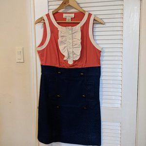 BB Dakota Sailor Dress